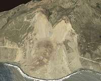 Drought, Deluge Turned Stable Landslide into Disaster