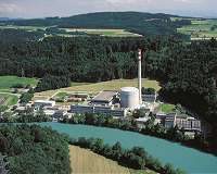 Austria fails to win over neighbours for nuclear phase-out