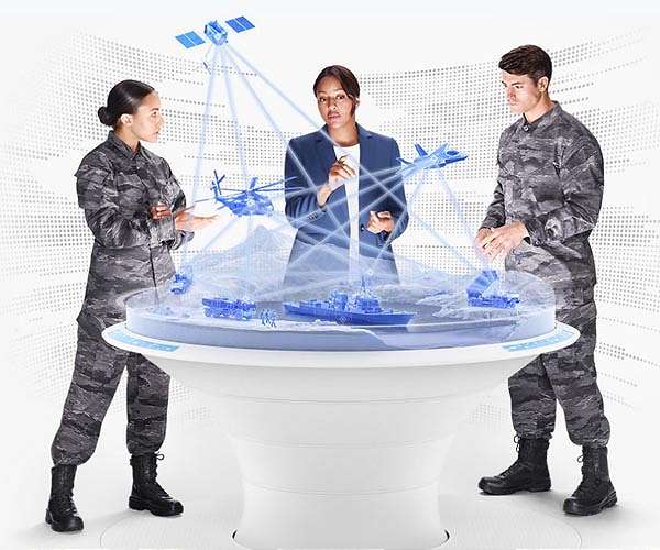 Air Force to launch space fundamentals course in January