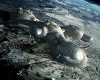 Russian Moon Base to Hold Up to 12 People