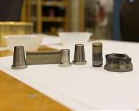 One-step, 3D printing for multimaterial projects developed by WSU researchers