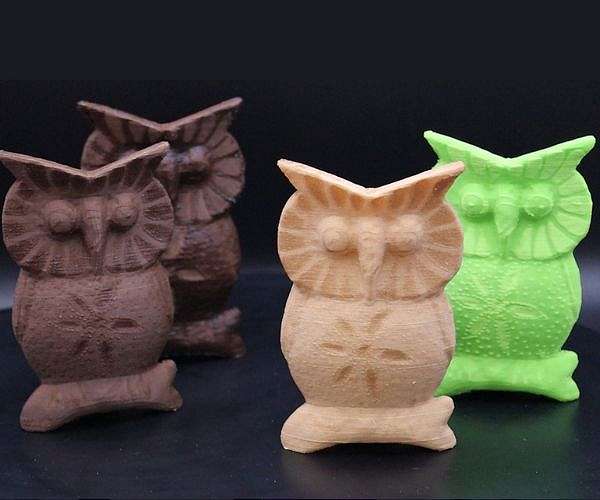New 3D printing technique creates unique objects quickly and with less waste