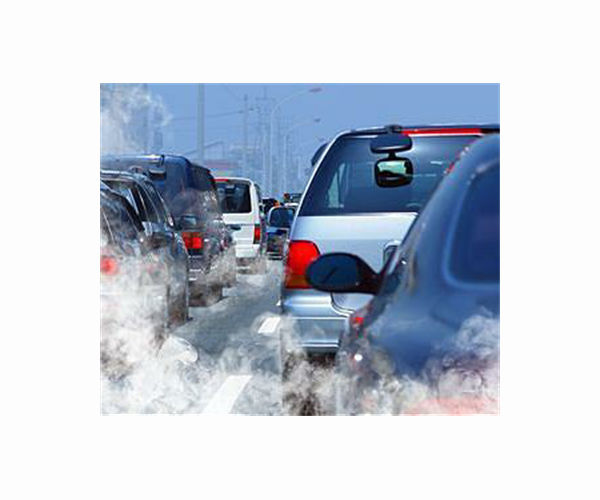 UK city where Romans bathed penalises polluting cars