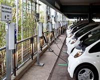 China to scrap purchase tax on electric vehicles