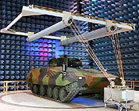 Rheinmetall To Integrate Guided Missile Technology Into Puma Vehicle