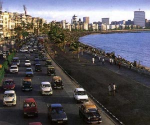 India approves new airport for Mumbai