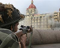 Outside View: Terror Mind-Sets Part One