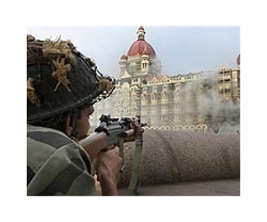 India, Pakistan find common ground on terrorism