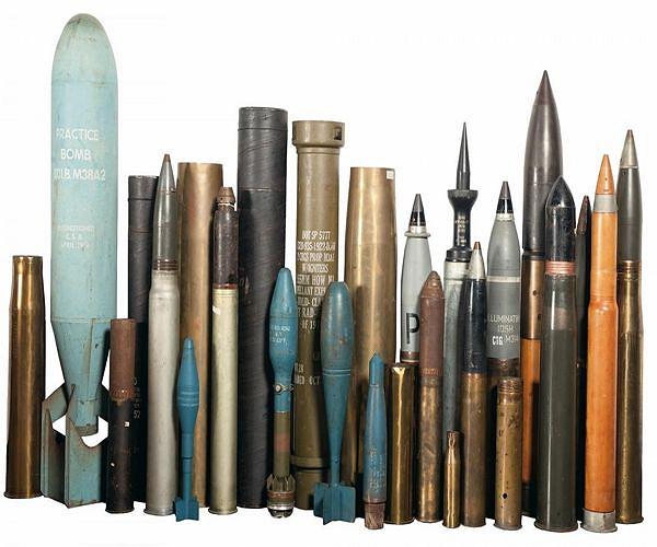 US sends Ukraine more ammunition after accounting revision