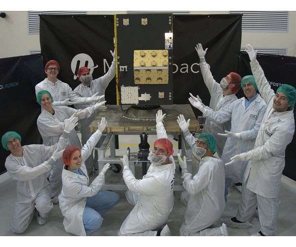 Mu Space Secures Key Thai Government Approvals to Enhance Space Tech and Smart Electronics