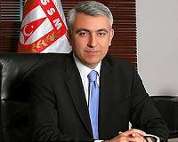 Turkey sacks defence official involved in China arms talks