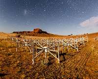 Discovery of long sought tiny explosions on the Sun