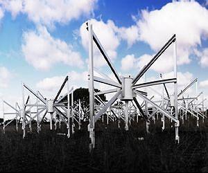 Telescope to track space junk using youth radio station