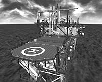 Natural Gas Nanotech