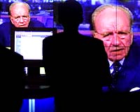 All eyes on Murdoch as newspapers ponder digital future