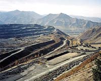 China eyes resources security with Rio deal