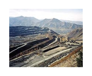 N. Korea mineral exports to China triple: report