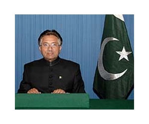 Musharraf to launch Pakistan party on October 1