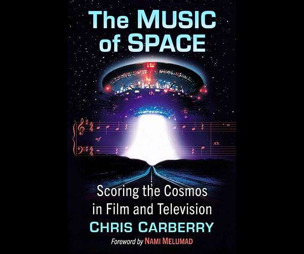Music of Space: An Ode to the Sonic Frontiers Beyond Earth