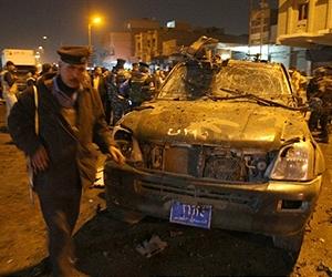 Iraqi death toll rises markedly in February: government