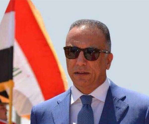 New US threats to Iraq widen rifts, leave PM exposed