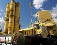 Iran takes delivery of first batch of S-300 missile systems