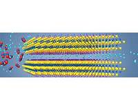 'Chemical net' could be key to capturing pure hydrogen