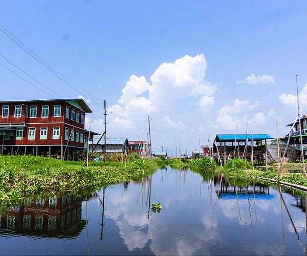 Myanmar junta airstrike kills 22 at school: witnesses