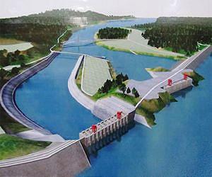 Global Hydropower Market Continuing to Grow, with Asia-Pacific Keeping the Lead