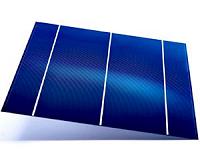 Fine-tuned molecular orientation is key to more efficient solar cells