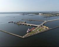 New security systems for Polish port