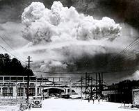 UN chief sounds nuclear warning to mark Nagasaki bombing