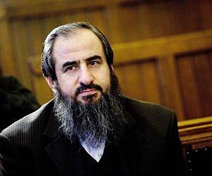 Fiery Muslim leader to leave Norway