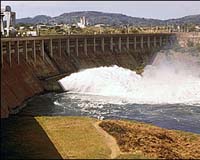 New Threat To Lake Victoria