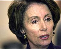 Outside View: The Pelosi School of Foreign Policy