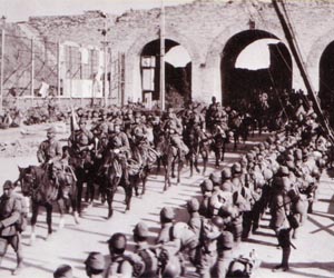 Agony endures 75 years after Nanjing Massacre