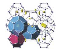 Thermoelectric Materials Could Boost Energy Efficiency