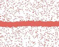 Nano drops a million times smaller than a teardrop explodes 19th century theory