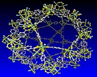 Global warming: French scientists tweak carbon-storing powder