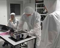 NanoAvionics gets 10 million euros for for global IoT constellation development