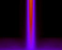 Staying cool in the nanoelectric universe by getting hot