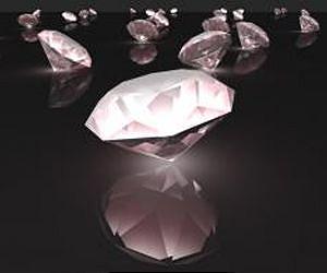 Diamond 'flaws' pave way for nanoscale MRI