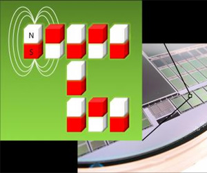Magnetic memory and logic could achieve ultimate energy efficiency