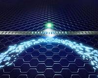 Mechanical quanta see the light
