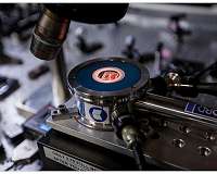 Nanocomponent is a quantum leap for Danish physicists