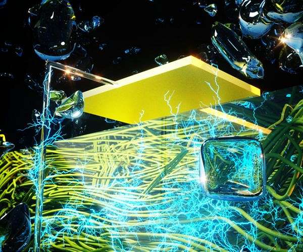 George Mason University Receives Funding for RF Atomic Magnetometer Research