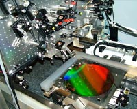 Nanomirrors Could Enhance Telescopes And Semiconductor Chips