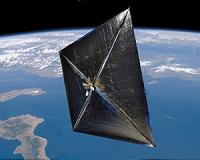 Mobile phone technology propels Starshot's ET space search
