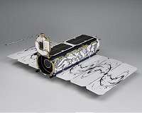 Nanosatellites improve detection of early-season corn nitrogen stress