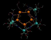 Scientists build wrench 1.7 nanometers wide